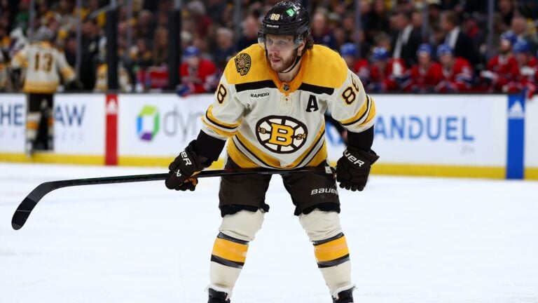 Pastrňákovi vadí absence českých hráčů na turnaji NHL Pastrňákovi vadí absence českých hráčů na turnaji NHL